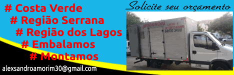 amorim - fretes e mudanças - Atendemos Ilha do Governador e cidade doRio de Janeiro -tambem fazemos mudanças intermunicipais e interestaduais 